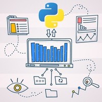 【世界で5万人が受講】実践 Python データサイエンス | Udemy