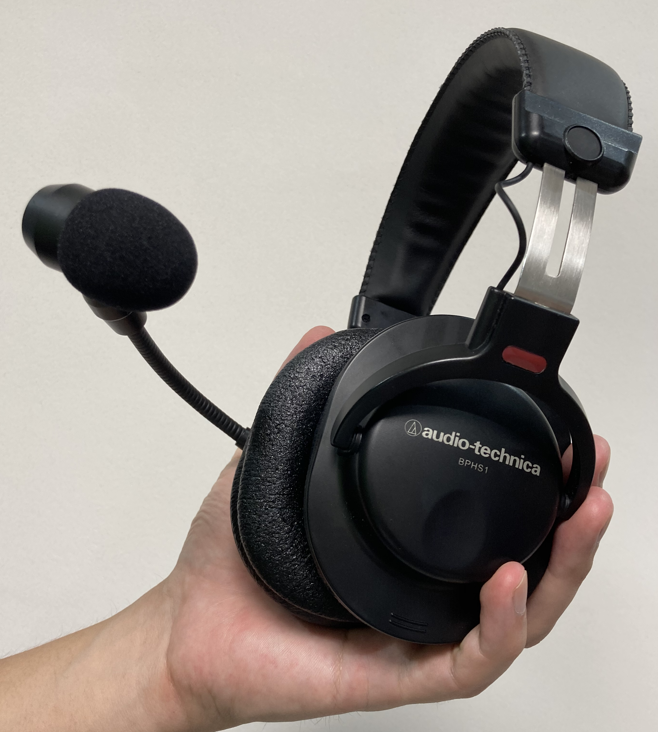 Audio-Technica BPHS1