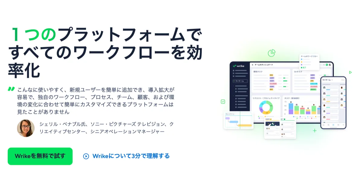 Wrike